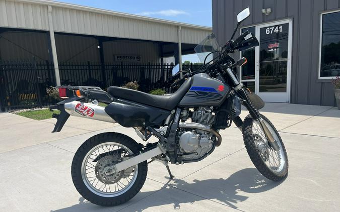 2020 SUZUKI DR650S - 7100554