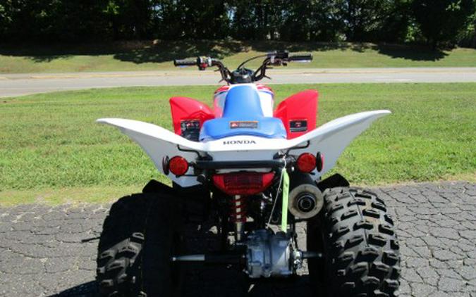 2026 Honda TRX250X