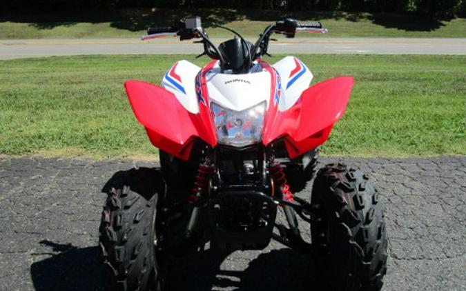 2026 Honda TRX250X