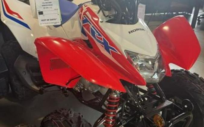 2026 Honda TRX® 250X