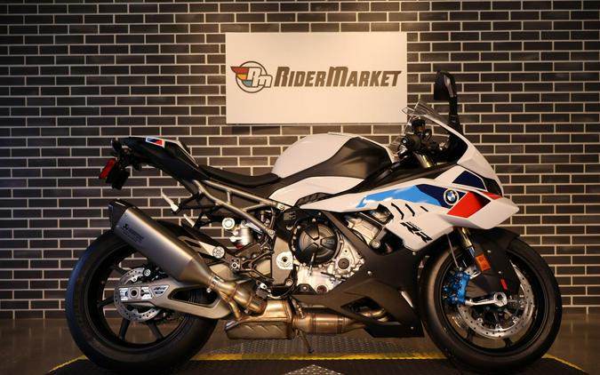 2026 BMW S 1000 RR