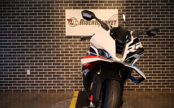 2026 BMW S 1000 RR