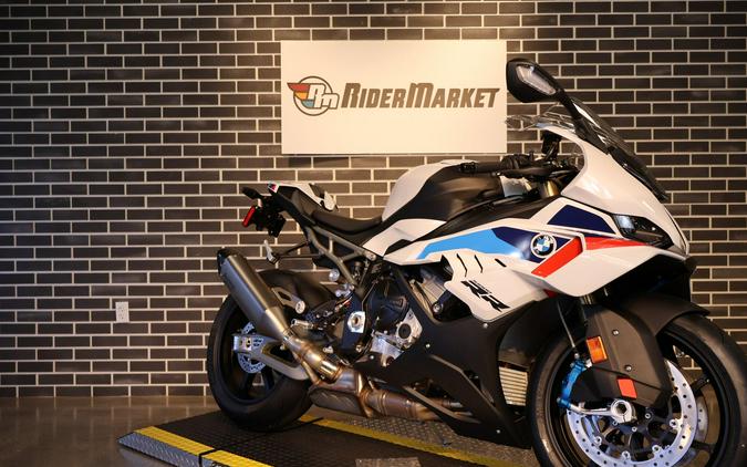 2026 BMW S 1000 RR
