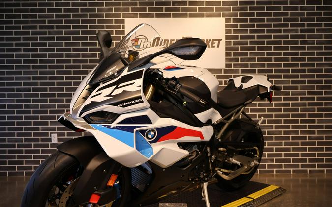 2026 BMW S 1000 RR