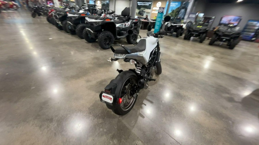2022 Husqvarna VITPILEN 401