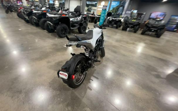 2022 Husqvarna VITPILEN 401