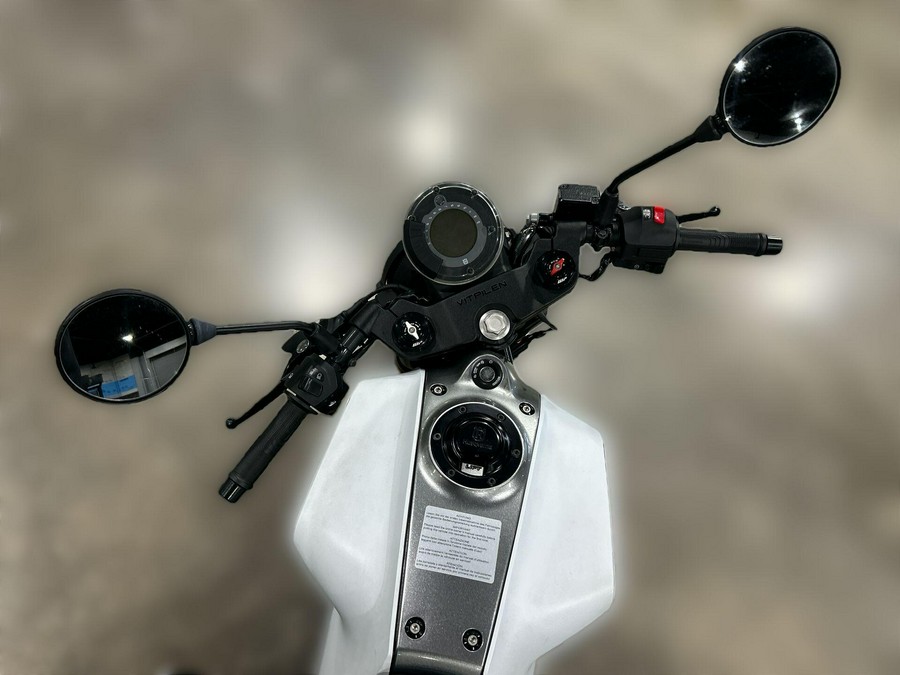 2022 Husqvarna VITPILEN 401