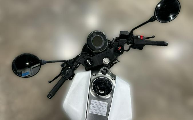 2022 Husqvarna VITPILEN 401