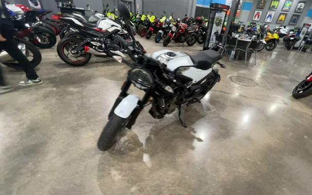 2022 Husqvarna VITPILEN 401