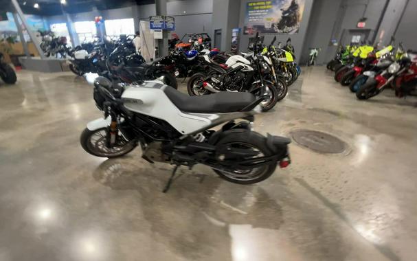 2022 Husqvarna VITPILEN 401