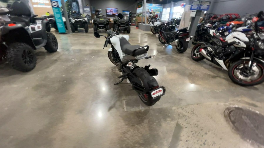 2022 Husqvarna VITPILEN 401