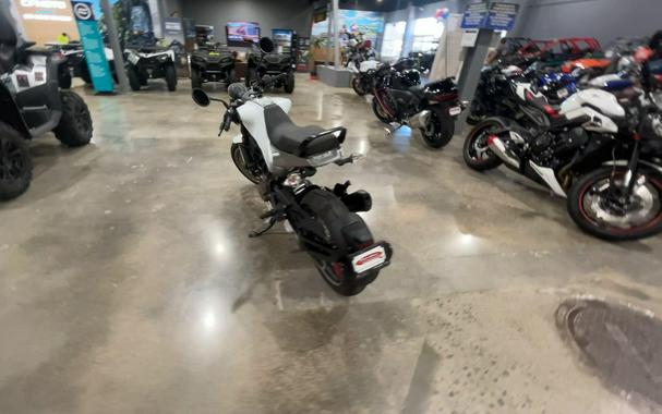 2022 Husqvarna VITPILEN 401