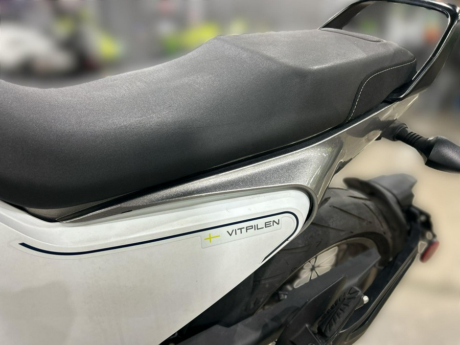 2022 Husqvarna VITPILEN 401