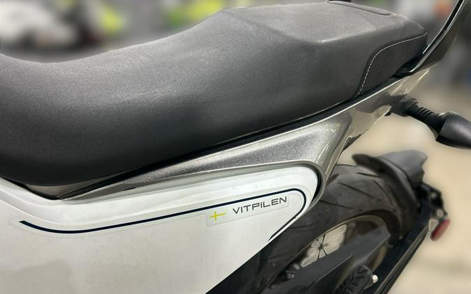 2022 Husqvarna VITPILEN 401
