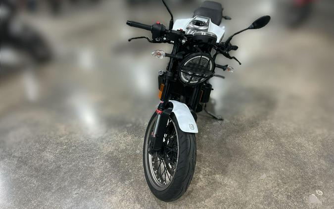 2022 Husqvarna VITPILEN 401