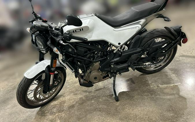 2022 Husqvarna VITPILEN 401