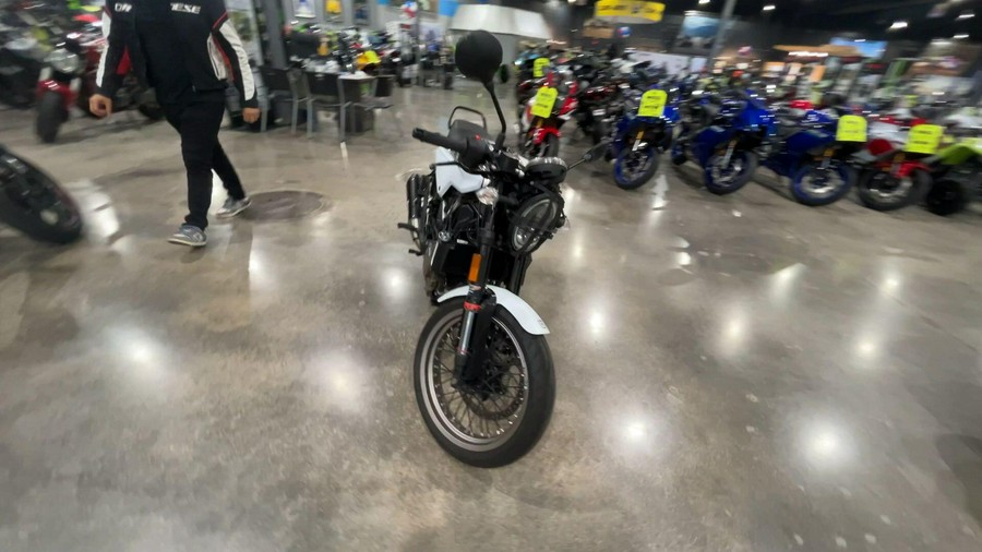 2022 Husqvarna VITPILEN 401