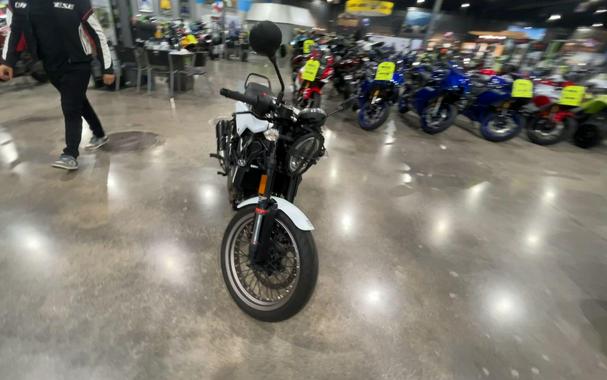 2022 Husqvarna VITPILEN 401