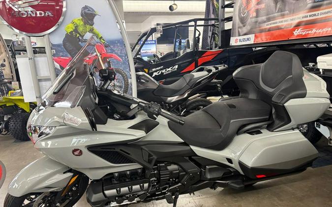 Honda Gold Wing motorcycles for sale in Michigan - MotoHunt