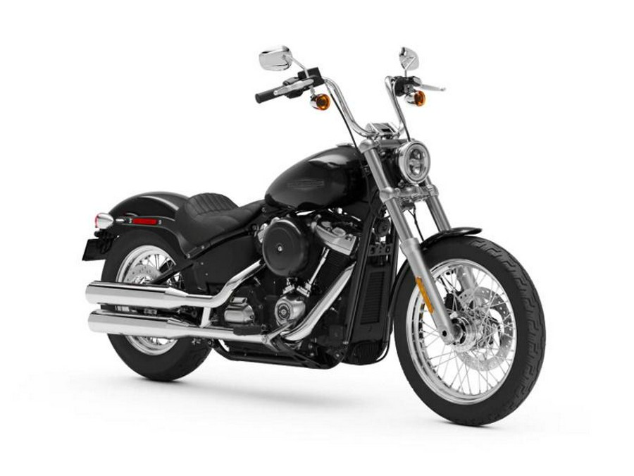 2020 Harley-Davidson® FXST - Softail® Standard