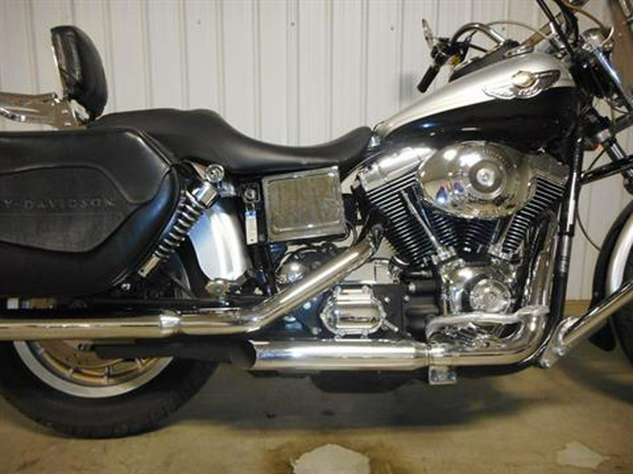 2003 Harley-Davidson FXDL Dyna Low Rider®