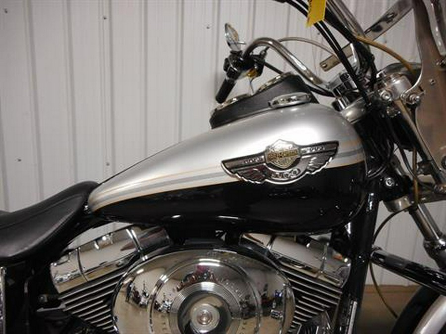 2003 Harley-Davidson FXDL Dyna Low Rider®