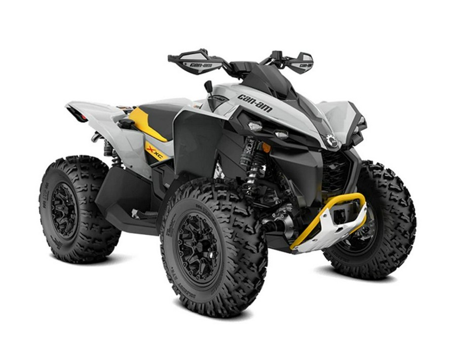 2023 Can-Am® Renegade X xc 1000R