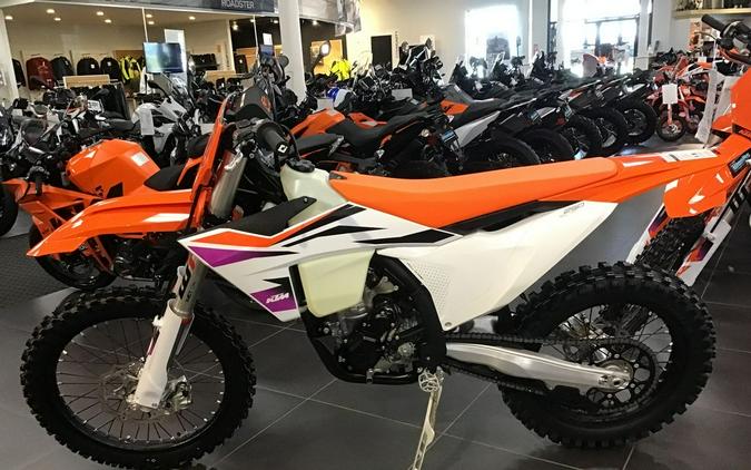 2024 KTM 250 XC