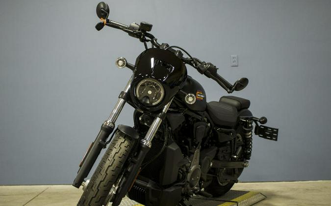 2023 Harley-Davidson® RH975S - Nightster™ Special