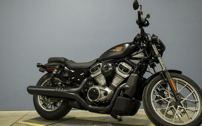 2023 Harley-Davidson® RH975S - Nightster™ Special