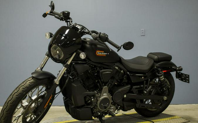 2023 Harley-Davidson® RH975S - Nightster™ Special