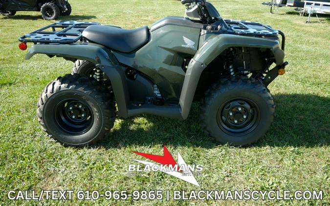 2024 Honda FourTrax Rancher