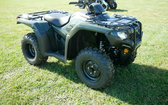 2024 Honda FourTrax Rancher