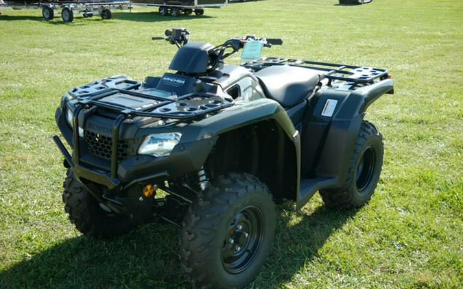 2024 Honda FourTrax Rancher