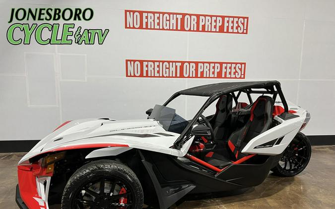 2024 Polaris Slingshot ROUSH Edition Autodrive