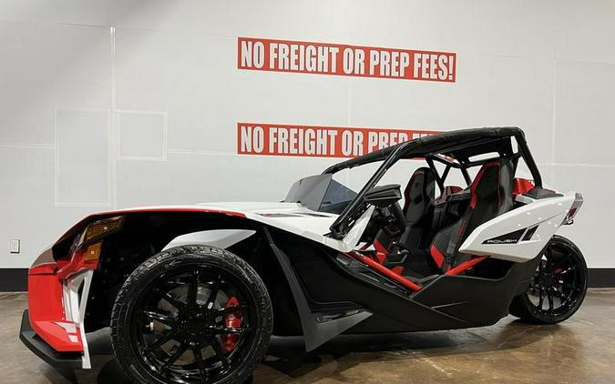 2024 Polaris Slingshot® ROUSH® Edition AutoDrive