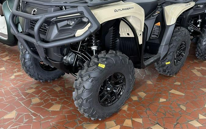 2024 Can-Am® Outlander Pro HD7