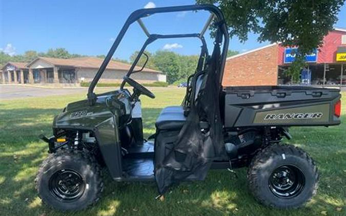 2023 Polaris Ranger 570 Full-Size Sport