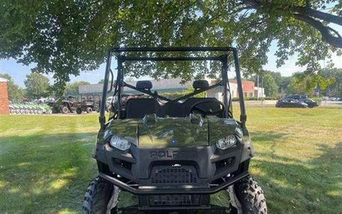 2023 Polaris Ranger 570 Full-Size Sport