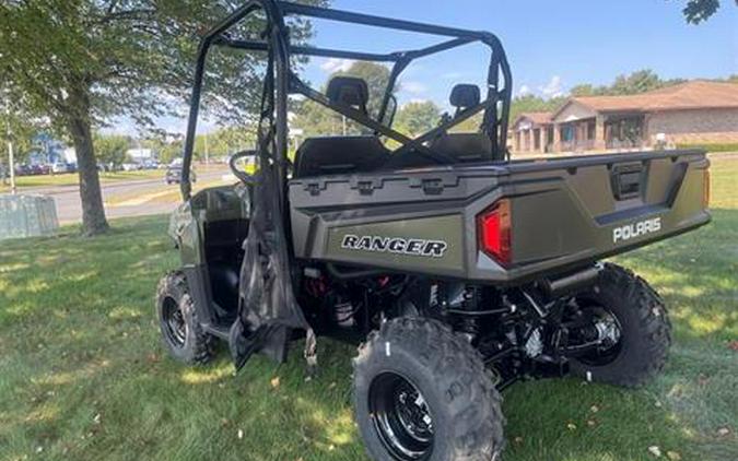 2023 Polaris Ranger 570 Full-Size Sport