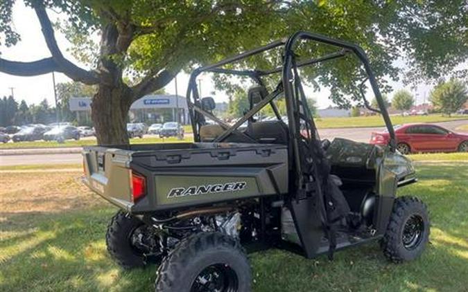 2023 Polaris Ranger 570 Full-Size Sport