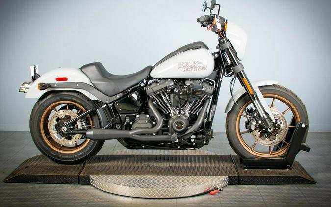 2024 Harley-Davidson Low Rider S