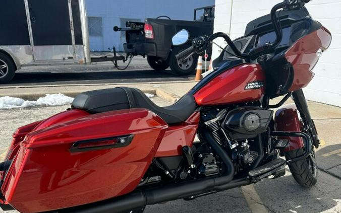 FLTRX 2024 Road Glide®