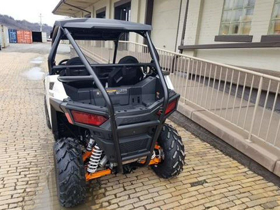 2024 Polaris RZR Trail Ultimate