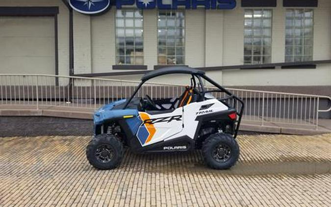 2024 Polaris RZR Trail Ultimate