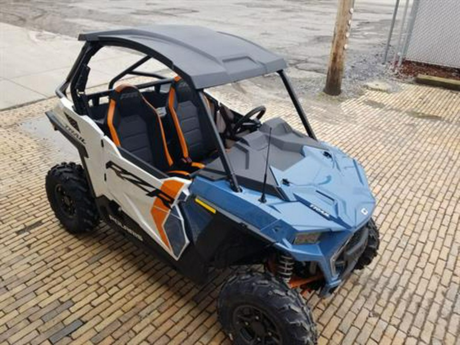 2024 Polaris RZR Trail Ultimate