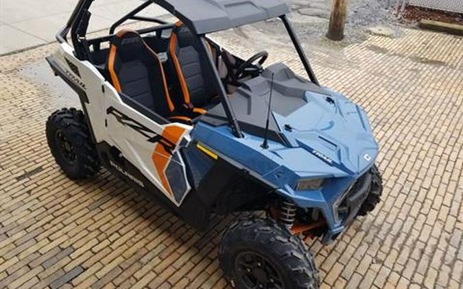 2024 Polaris RZR Trail Ultimate