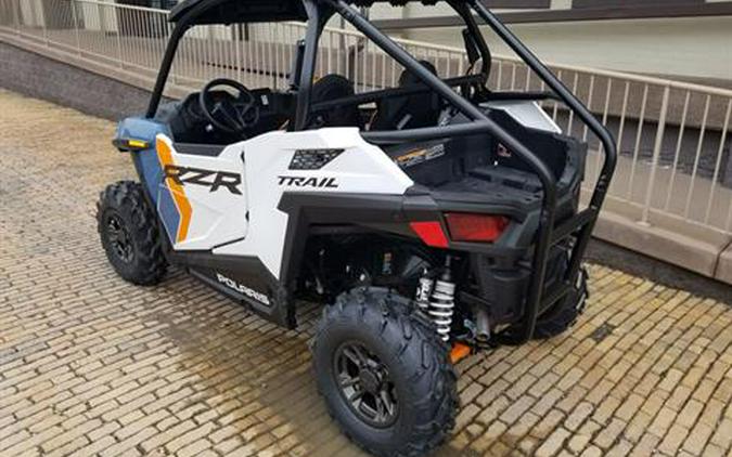 2024 Polaris RZR Trail Ultimate