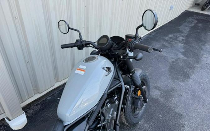 2024 Honda® Rebel 500 ABS SE