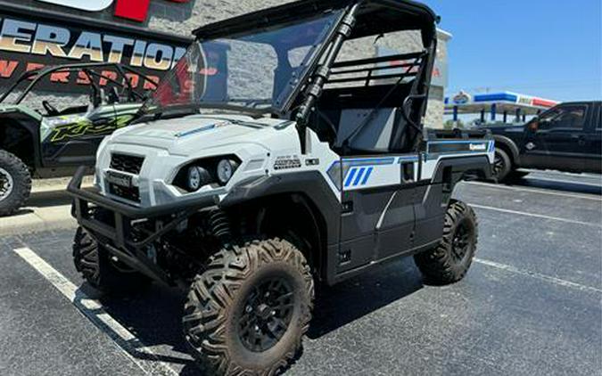 2024 Kawasaki MULE PRO-FXR 1000 LE